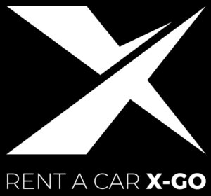 Rent a car X-GO